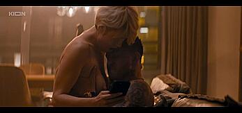 Actress - Viktoriya Maslova, Aleksandra Volkova, Liza Moryak: Movie - Zhizn po vyzovu